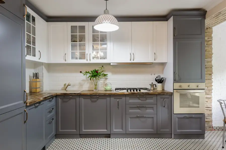 Kitchen Remodeling Services
