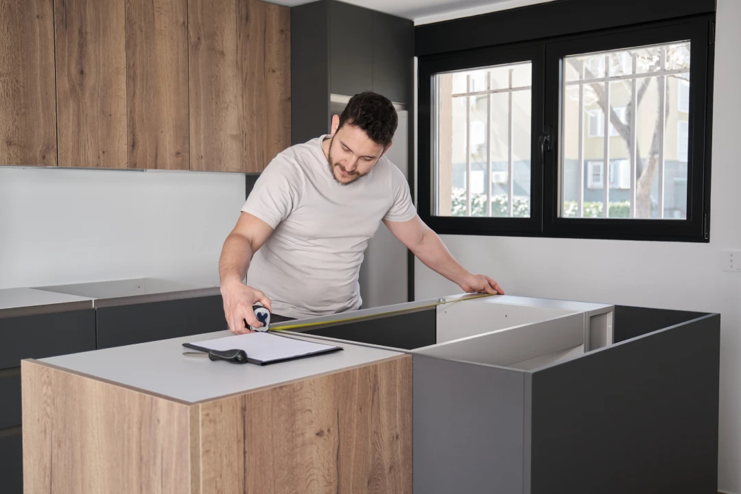 Dependable Remodeling Company in Jupiter FL